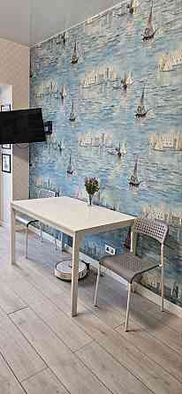 Продам простору однокімнатну квартиру з якісним ремонтом Ірпінь