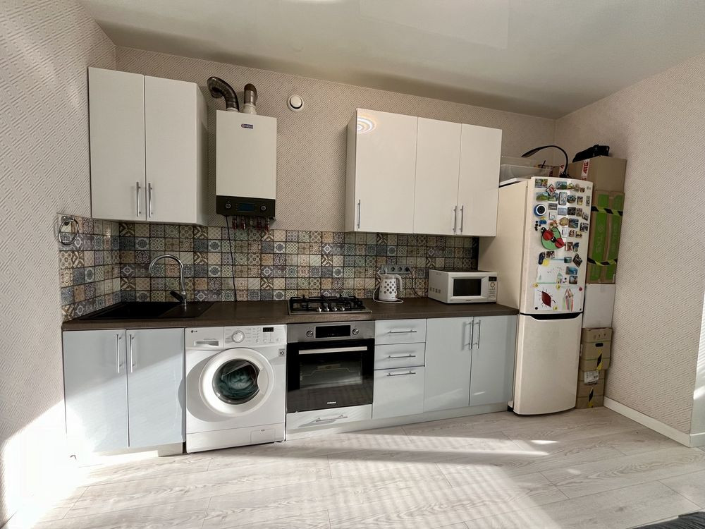 Продам простору однокімнатну квартиру з якісним ремонтом Ірпінь - зображення 7