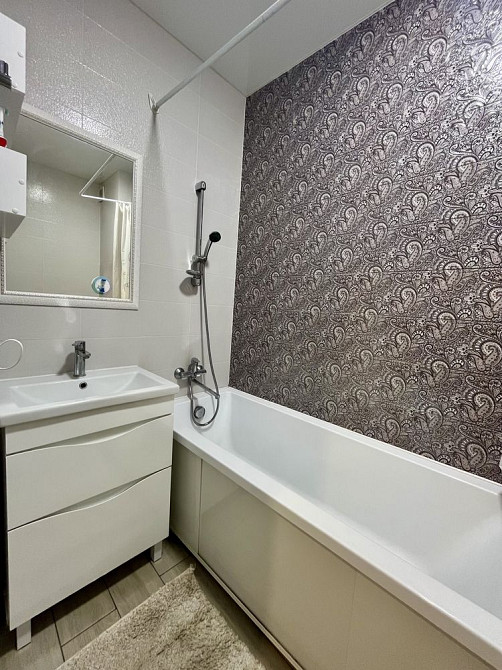 Продам простору однокімнатну квартиру з якісним ремонтом Ірпінь - зображення 8