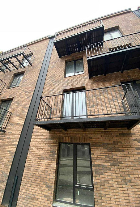 2к квартира 64.3 м2 в малоповерховому ЖК бізнес класу. ТОП ціна! Крихівці - зображення 1