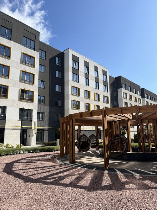 НАЙДЕШЕВША ПРОПОЗИЦІЯ! Квартира в ЖК Молодість з наповненням! Ірпінь - зображення 2