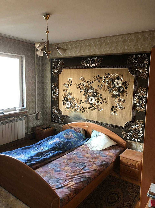 Продається 3-х кв  вул. Лятошинського 22 Голосіївський р-н БЕЗ КОМІСІЇ Киев - изображение 2