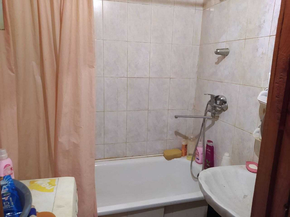 Продається 3-х кв  вул. Лятошинського 22 Голосіївський р-н БЕЗ КОМІСІЇ Киев - изображение 5