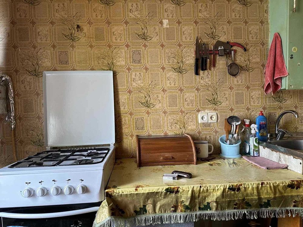 2 ком квартира на Добровольского - Махачкалинская . Одесса .Котовского Лески  - изображение 8