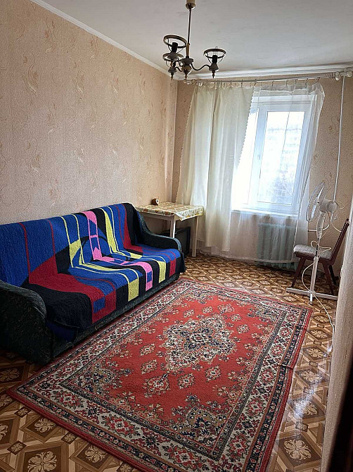 2 ком квартира на Добровольского - Махачкалинская . Одесса .Котовского Лески  - изображение 5