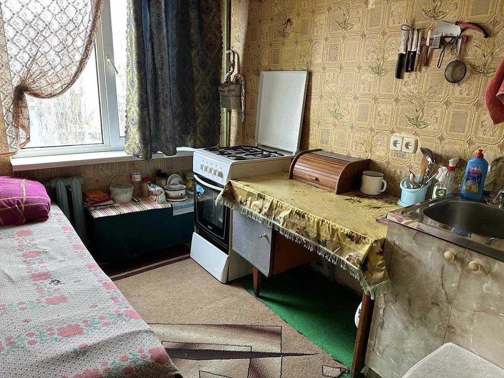 2 ком квартира на Добровольского - Махачкалинская . Одесса .Котовского Лески  - изображение 7