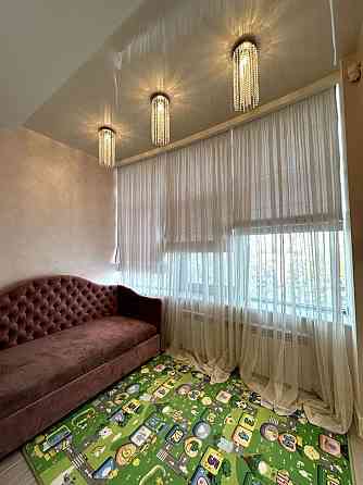 Продажа 3 к квартиры ЖК Славия Дніпро