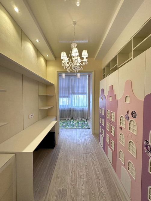 Продажа 3 к квартиры ЖК Славия Дніпро - зображення 5