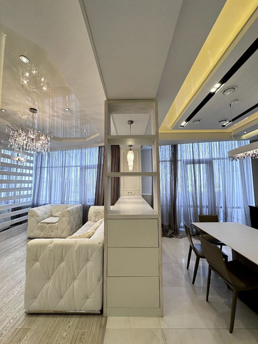 Продажа 3 к квартиры ЖК Славия Дніпро - зображення 8