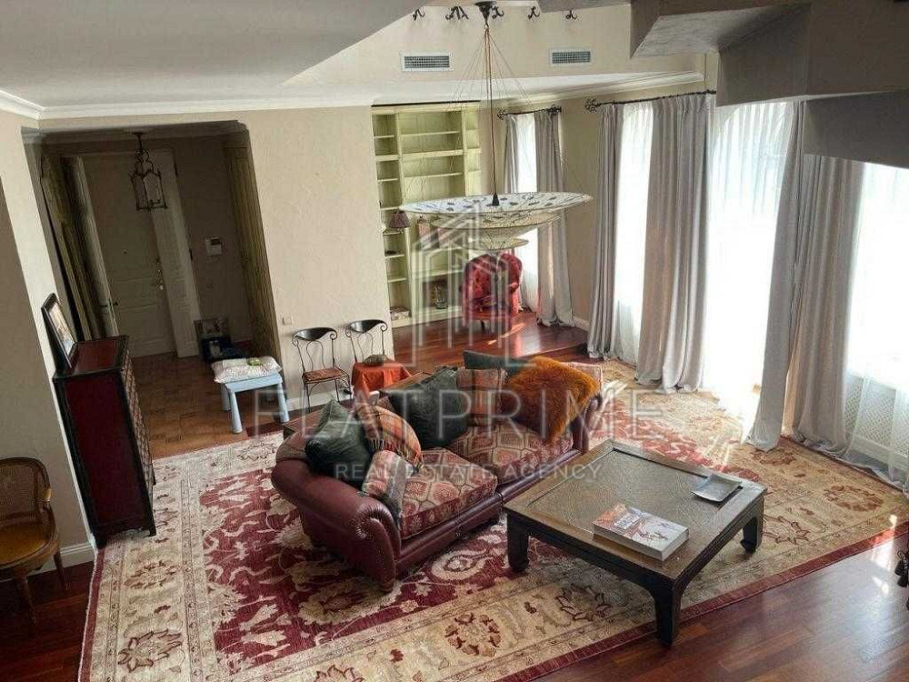 Двухуровневая квартира центре города, квартира 250м2. Киев - изображение 7