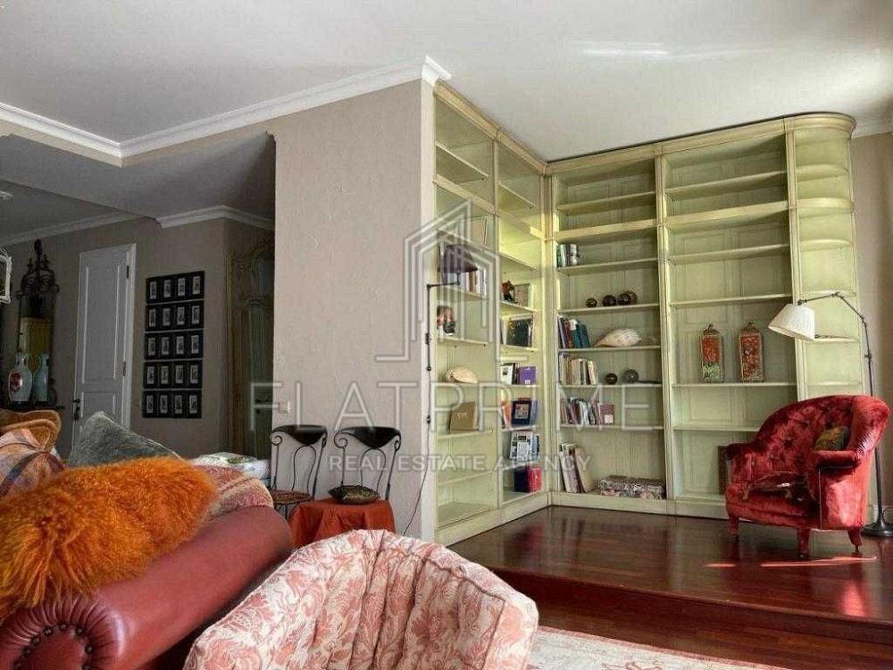 Двухуровневая квартира центре города, квартира 250м2. Киев - изображение 3