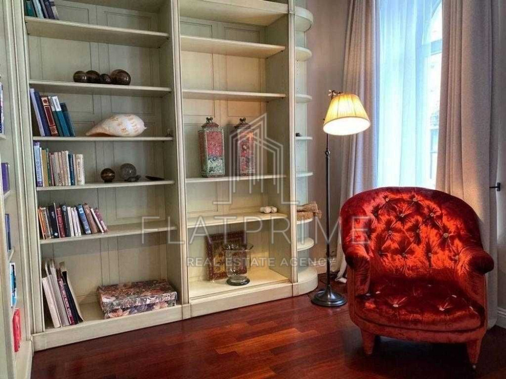 Двухуровневая квартира центре города, квартира 250м2. Киев - изображение 4