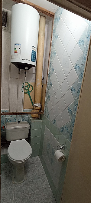 Продам однокімнатну квартиру вул.академіка Кіпріанова 2 Киев - изображение 6