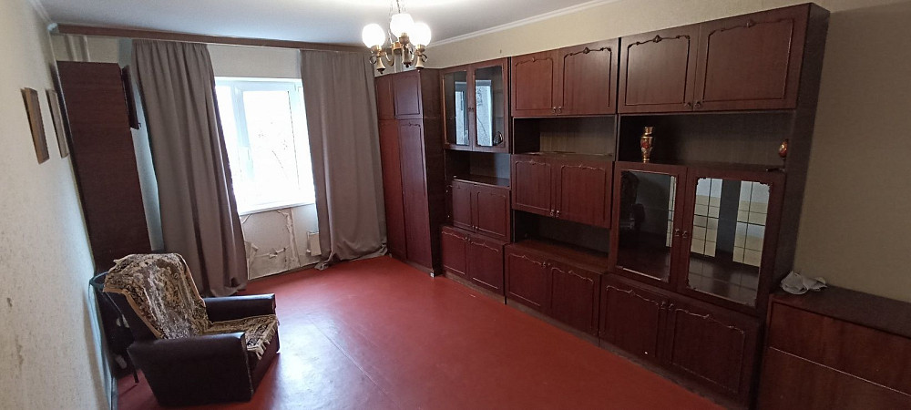 Продам однокімнатну квартиру вул.академіка Кіпріанова 2 Киев - изображение 1