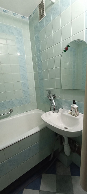 Продам однокімнатну квартиру вул.академіка Кіпріанова 2 Киев - изображение 5