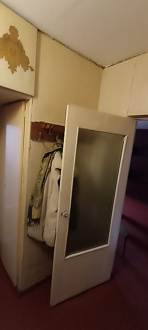 Продам однокімнатну квартиру вул.академіка Кіпріанова 2 Киев - изображение 2