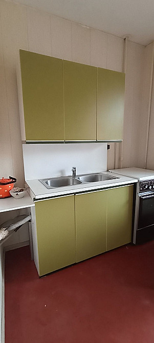 Продам однокімнатну квартиру вул.академіка Кіпріанова 2 Киев - изображение 7