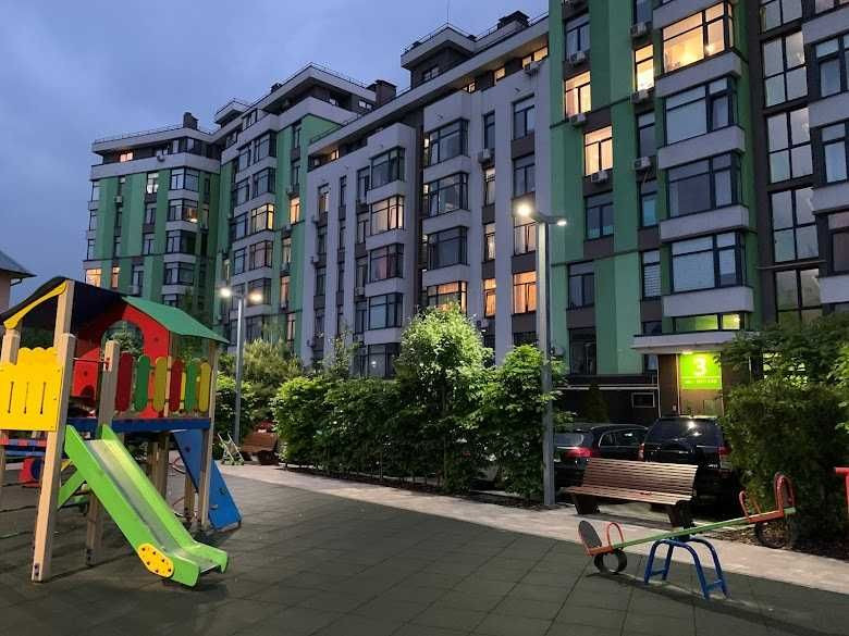 Продаж 2 кім. квартири в Скайленд, Паркленд, Нова Англія,без комісії % Киев - изображение 1