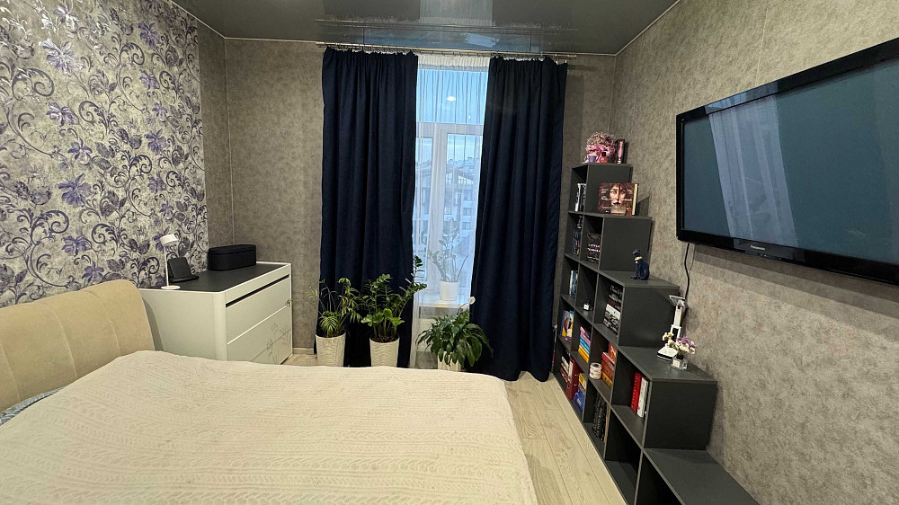 Продаж 2 кім. квартири в Скайленд, Паркленд, Нова Англія,без комісії % Киев - изображение 7