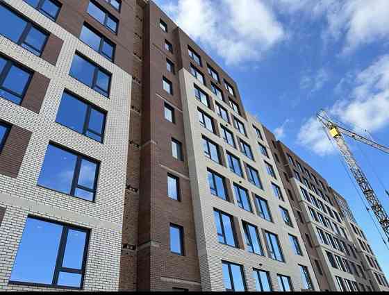 1 кім новобудова пр-т Незалежності Чернівці