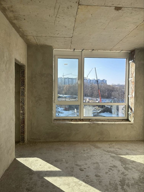 1 кім новобудова пр-т Незалежності Чернівці - зображення 4