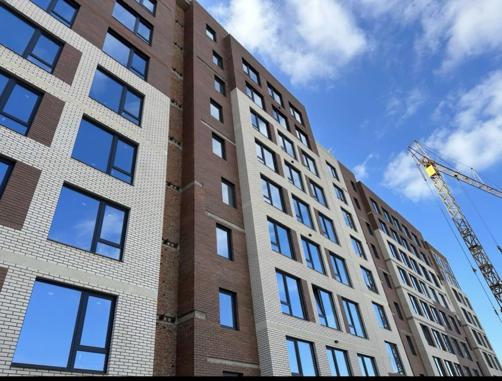 1 кім новобудова пр-т Незалежності Чернівці - зображення 5