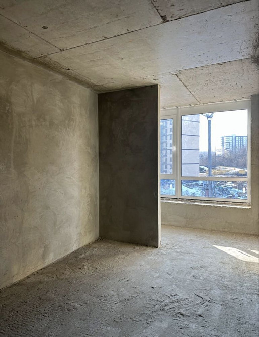 1 кім новобудова пр-т Незалежності Чернівці - зображення 2