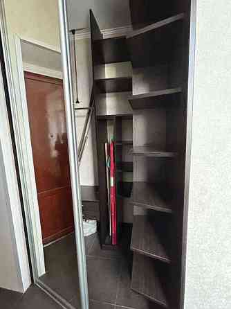 Сталинка в Центре, Малая Арнаутская, с ремонтом и мебелью, 68 м2 Одесса