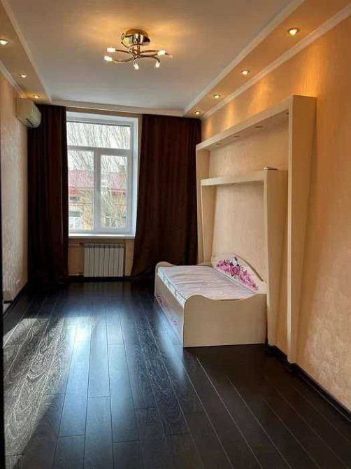 Сталинка в Центре, Малая Арнаутская, с ремонтом и мебелью, 68 м2 Одесса - изображение 7