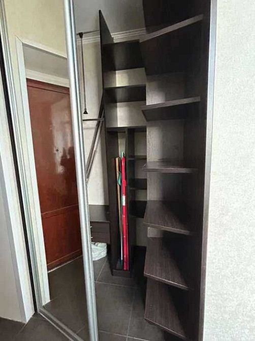 Сталинка в Центре, Малая Арнаутская, с ремонтом и мебелью, 68 м2 Одесса - изображение 6