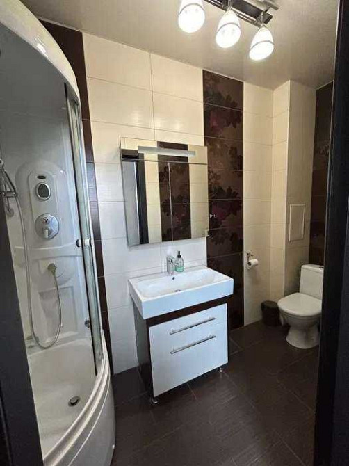 Сталинка в Центре, Малая Арнаутская, с ремонтом и мебелью, 68 м2 Одесса - изображение 5