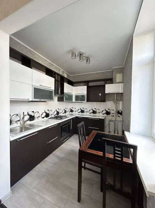 Сталинка в Центре, Малая Арнаутская, с ремонтом и мебелью, 68 м2 Одесса - изображение 4