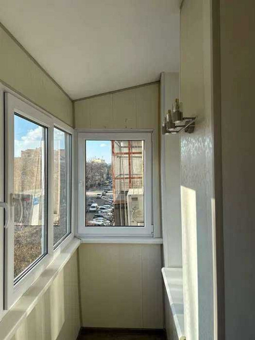 Сталинка в Центре, Малая Арнаутская, с ремонтом и мебелью, 68 м2 Одесса - изображение 8