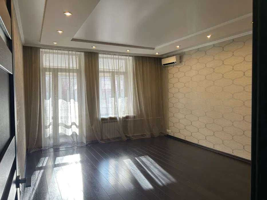 Сталинка в Центре, Малая Арнаутская, с ремонтом и мебелью, 68 м2 Одесса - изображение 1