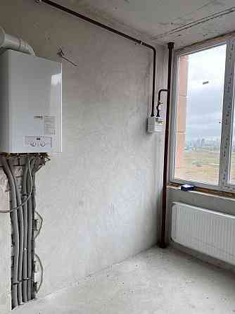 1 к. квартира , готовий дім можна під іпотеку ЖК Софія Клубний Софіївська Борщагівка