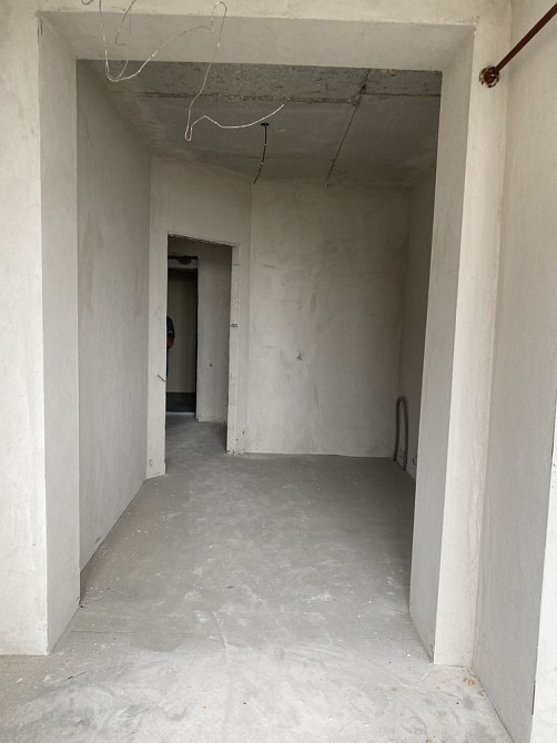 1 к. квартира , готовий дім можна під іпотеку ЖК Софія Клубний Софіївська Борщагівка - зображення 6