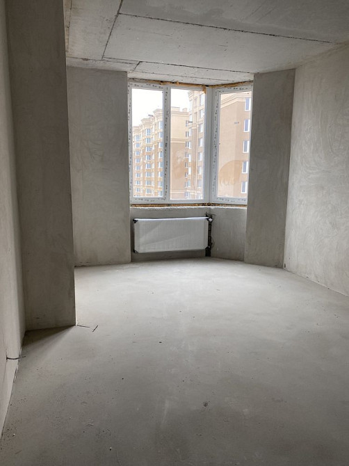 1 к. квартира , готовий дім можна під іпотеку ЖК Софія Клубний Софіївська Борщагівка - зображення 7