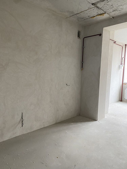 1 к. квартира , готовий дім можна під іпотеку ЖК Софія Клубний Софіївська Борщагівка - зображення 3