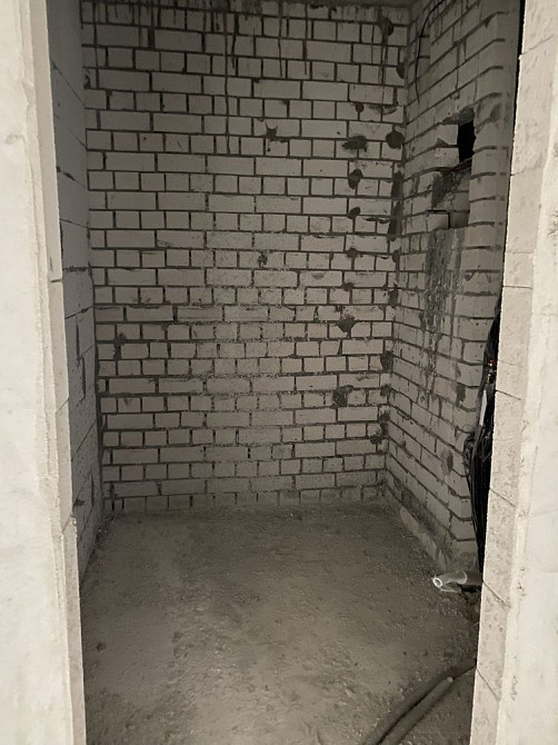 1 к. квартира , готовий дім можна під іпотеку ЖК Софія Клубний Софіївська Борщагівка - зображення 8