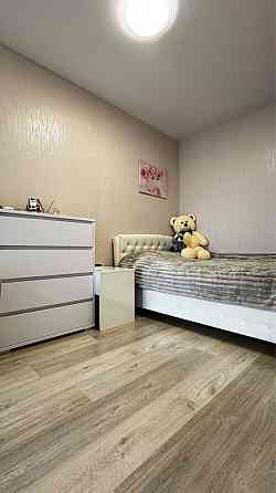 Чудова, світла 1к квартира ЖК Версаль Ірпінь