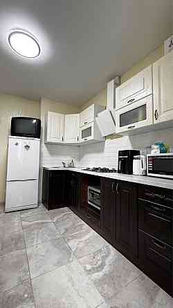 Чудова, світла 1к квартира ЖК Версаль Ірпінь