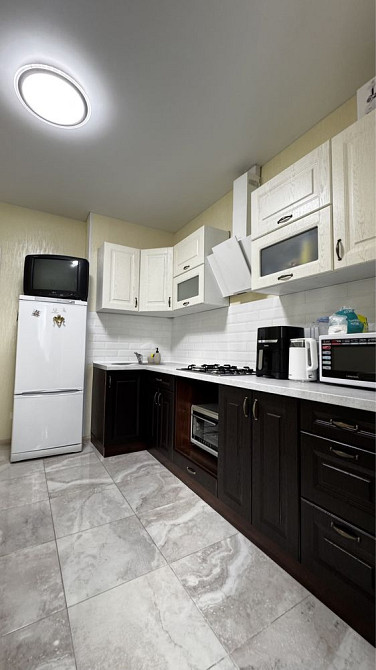 Чудова, світла 1к квартира ЖК Версаль Ірпінь - зображення 6