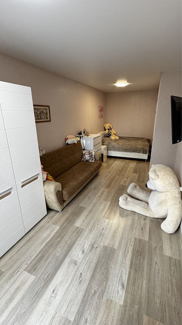 Чудова, світла 1к квартира ЖК Версаль Ірпінь - зображення 3