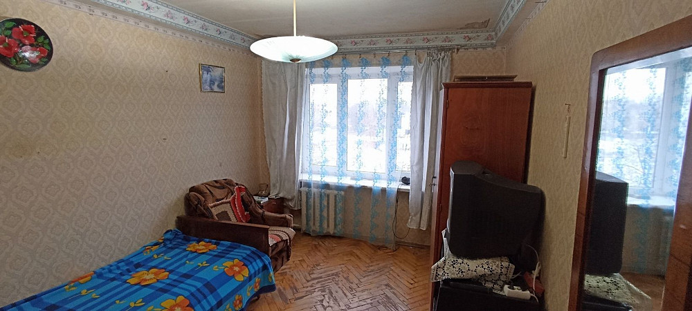 Продам трикімнатну квартиру вул.Чистяківська 12 Київ - зображення 7