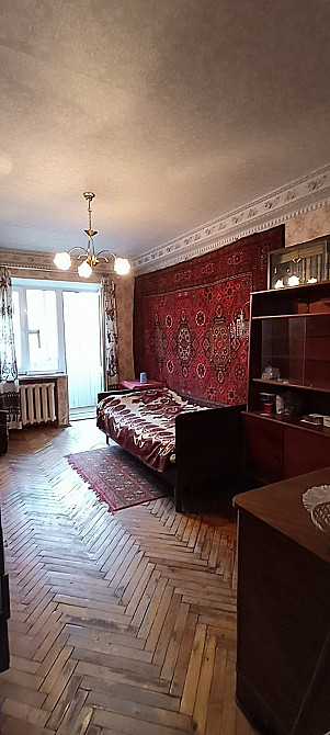 Продам трикімнатну квартиру вул.Чистяківська 12 Київ - зображення 6