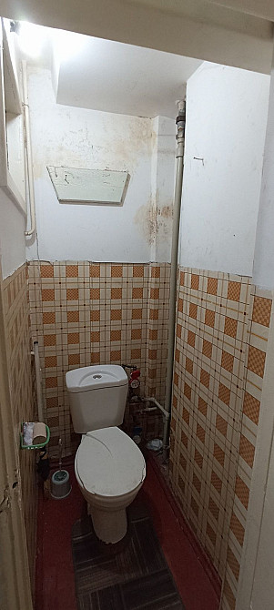 Продам трикімнатну квартиру вул.Чистяківська 12 Київ - зображення 3