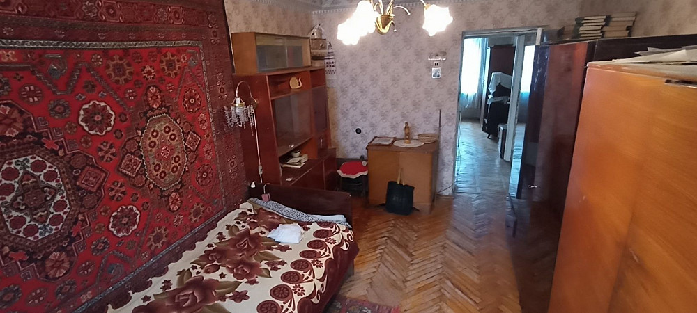 Продам трикімнатну квартиру вул.Чистяківська 12 Київ - зображення 8