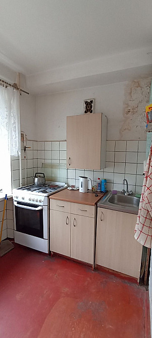 Продам трикімнатну квартиру вул.Чистяківська 12 Київ - зображення 2