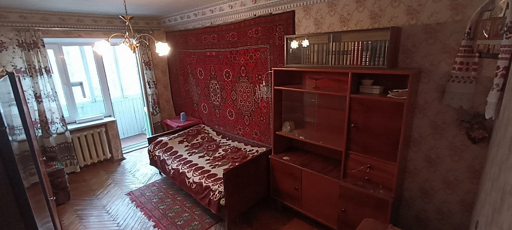 Продам трикімнатну квартиру вул.Чистяківська 12 Київ - зображення 4