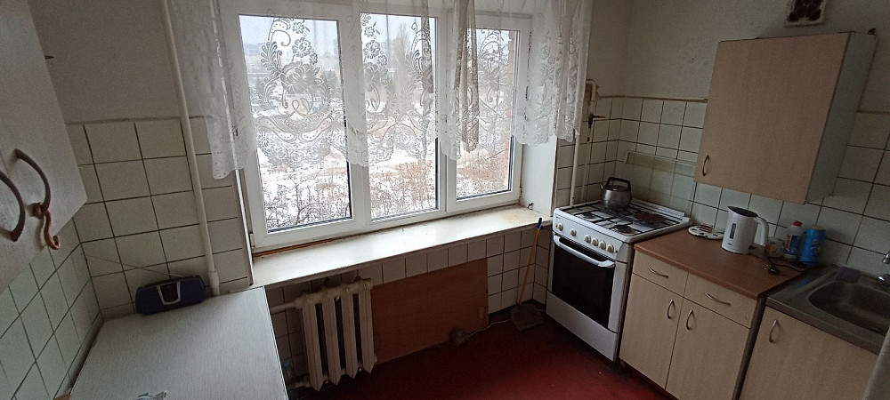 Продам трикімнатну квартиру вул.Чистяківська 12 Київ - зображення 5